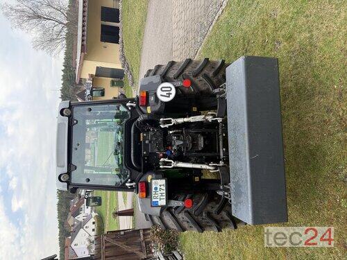 Deutz-Fahr 5080 Df Фронтальний навантажувач Рік виробництва 2018
