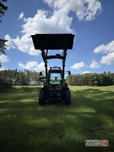 Deutz-Fahr Deutz 5080 Df Ecoline Încărcător frontal Anul fabricaţiei 2018