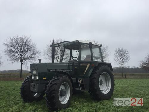 Traktor Fendt - Farmer 308 LS