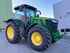 Traktor John Deere 7260R Bild 1