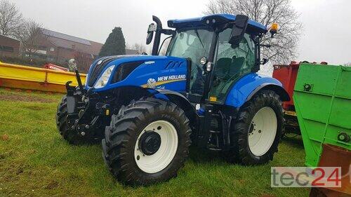 New Holland - T6.175AC