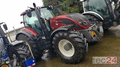 Valtra - T 214 D SmartTouch