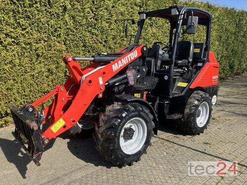 Manitou Mla 5-60 Hz Baujahr 2022 Allrad