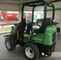 Farmyard Tractor Manitou MLA 1-25 Image 3