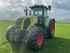 Traktor Claas Axion 840 CVT Bild 6