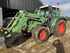 Fendt 309 Vario TMS Foto 3