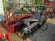 Saphir DS 305 Profi DiscStar