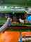 Feldspritze Amazone UX4201 Super Bild 8