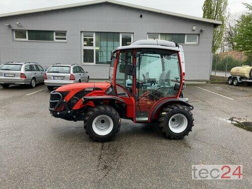 Carraro Ttr 7600 Infinity Year of Build 2021 4WD