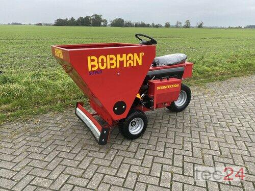Bobman Super Rok produkcji 2023 Dornum