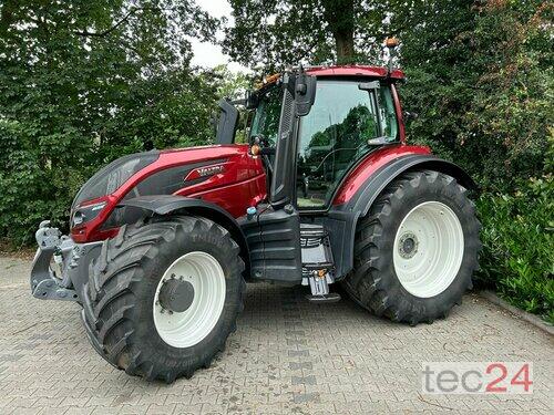 Valtra T 214 Direct Årsmodell 2017 4-hjulsdrift