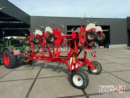 Lely Lotus 1020s Έτος κατασκευής 2005 Achterveld