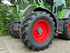 Traktor Fendt 516 Vario S4 Profi Bild 10