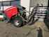 Combinaison De Ramasseuses/presse Avec Botteleuse Massey Ferguson RB 4160V Protec Image 1