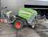 Combinaison De Ramasseuses/presse Avec Botteleuse Fendt Rotana 130F Combi Image 3