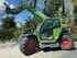 Fendt Cargo T740 Beeld 1