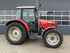 Tracteur Massey Ferguson 5455 Dyna-4 Image 2