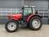 Tracteur Massey Ferguson 5455 Dyna-4 Image 1