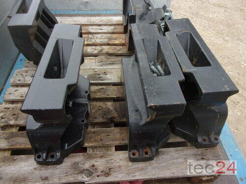 New Holland Case Steyr New Holland Daiting