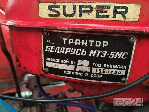 Baumaschine Belarus - MT3-5MC