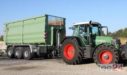WISSMATEC Silagecontainer