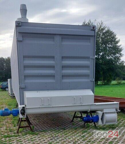 WISSMATEC Trocknungscontainer