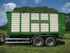 Self Loading Forage Wagon WISSMATEC Hächselcontainer, Silagecontainer Image 2