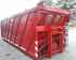 WISSMATEC Schubwandcontainer Bild 1