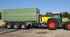 Self Loading Forage Wagon WISSMATEC Silagecontainer Image 3