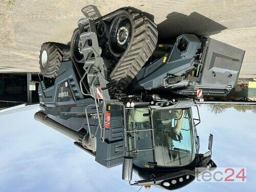 Fendt Agco Ideal 8t Year of Build 2023 Bersteland  OT Reichwald