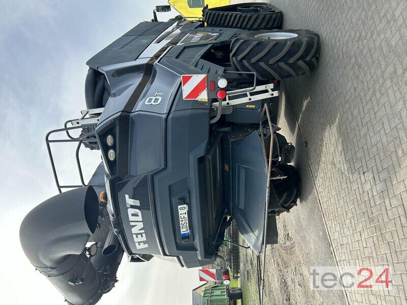 Fendt - AGCO IDEAL 8T 2