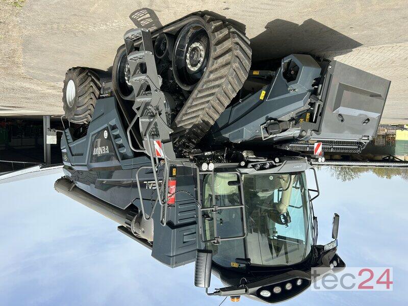 Fendt - AGCO IDEAL 8T