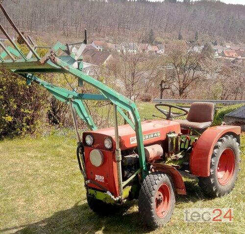 AGRIA 4800 / 4805386 Rok produkcji 1971 Giengen an der Brenz