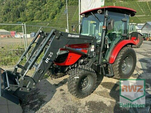 Branson 5025c Front Loader Year of Build 2022