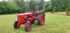 Oldtimer - Traktor Deutz-Fahr D180H Bild 7
