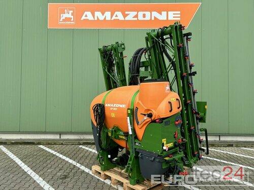 Amazon Amazone Uf 901 Año de fabricación 2023 Dormagen