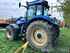 New Holland 2009 New Holland T8050 Beeld 1