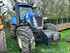 New Holland 2009 New Holland T8050 Beeld 2