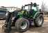 Tractor Deutz-Fahr Agrotron 115 with loader Image 2