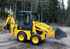 JCB 1CX Bilde 4