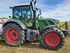 Traktor Fendt 516 Vario Profi Plus SCR Bild 5