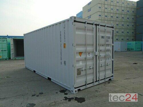 Divers CONTAINER - CONTAINER
