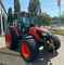 Kubota M4073 mit Garantie ab Werk und GPS immagine 9