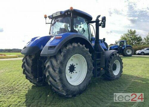 New Holland T 7.315 Front Loader Year of Build 2020