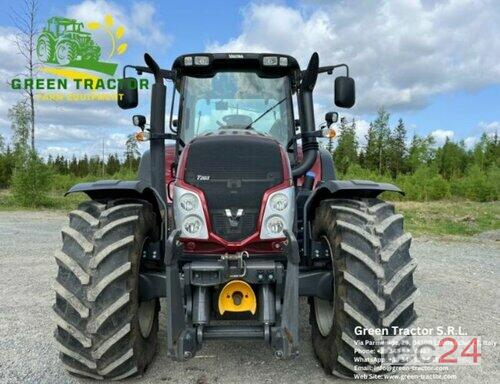 Valtra T 203 Direct Year of Build 2014 4WD