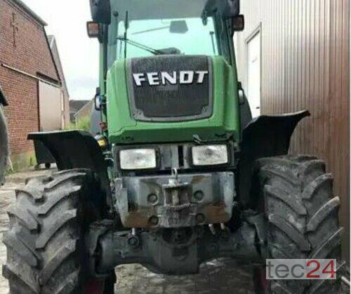 Traktor Fendt - Farmer 209 F