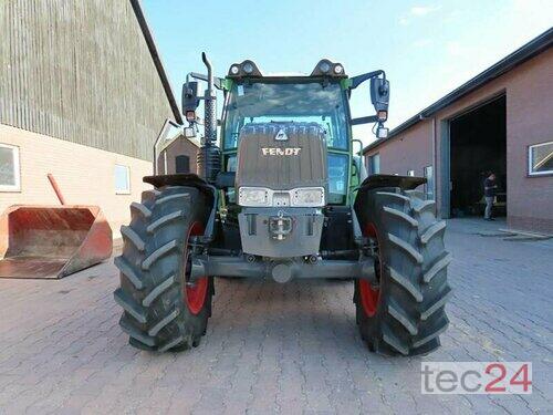 Fendt 207 Vario TMS Year of Build 2020 4WD