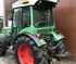 Traktor Fendt Farmer 209 F Bild 4