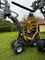 Farmyard Tractor Eurotrac W 11 Image 5