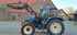 Tractor New Holland TS 115 Image 3